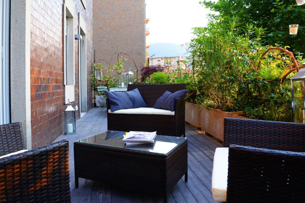 Rezzonico Suites - By Myhomeincomo Exterior photo